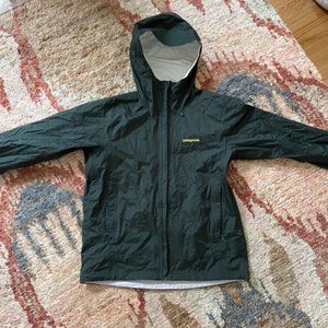 Patagonia Men's Torrentshell 3L Rain Jacket